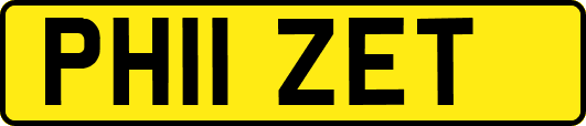 PH11ZET