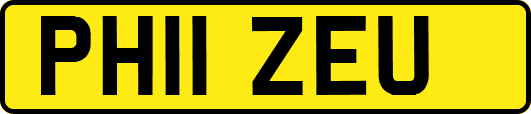 PH11ZEU