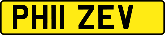 PH11ZEV