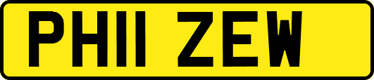PH11ZEW