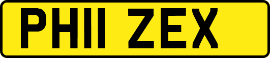 PH11ZEX