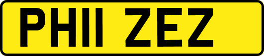 PH11ZEZ