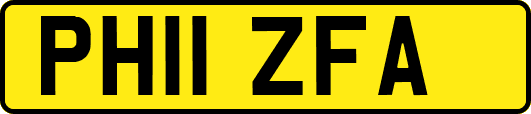 PH11ZFA