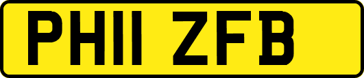 PH11ZFB