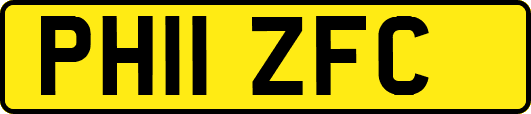 PH11ZFC