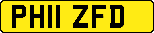 PH11ZFD
