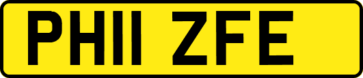 PH11ZFE
