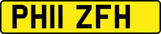 PH11ZFH