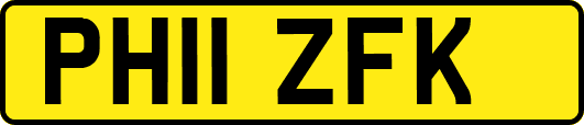 PH11ZFK
