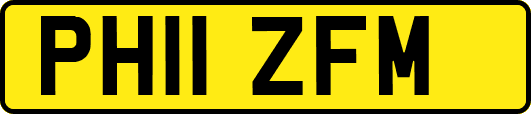 PH11ZFM
