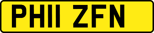 PH11ZFN