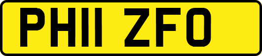 PH11ZFO