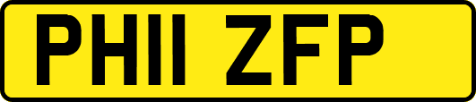 PH11ZFP