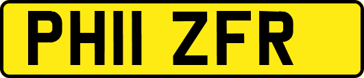 PH11ZFR