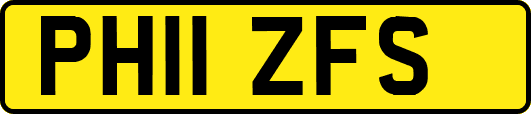 PH11ZFS