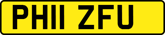 PH11ZFU