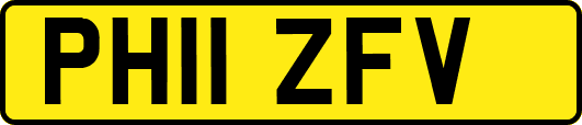 PH11ZFV