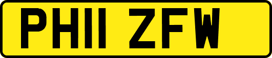 PH11ZFW