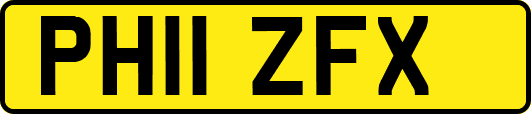 PH11ZFX