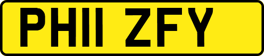 PH11ZFY