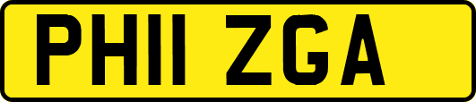 PH11ZGA