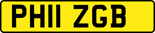 PH11ZGB