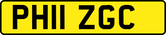 PH11ZGC