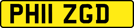 PH11ZGD