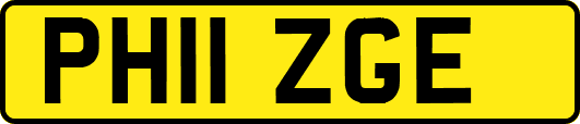 PH11ZGE