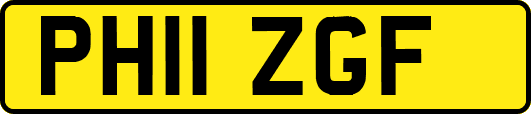 PH11ZGF