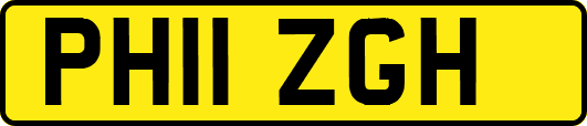 PH11ZGH