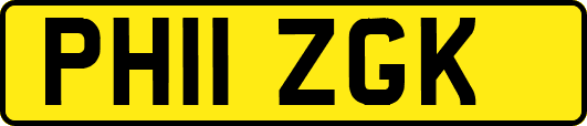 PH11ZGK