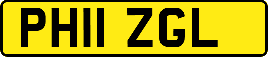 PH11ZGL