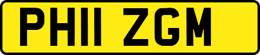 PH11ZGM