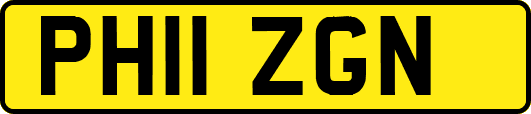 PH11ZGN