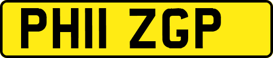 PH11ZGP