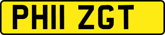 PH11ZGT