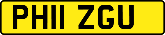 PH11ZGU