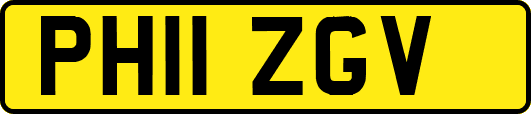 PH11ZGV