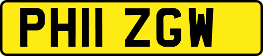 PH11ZGW