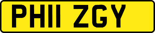 PH11ZGY