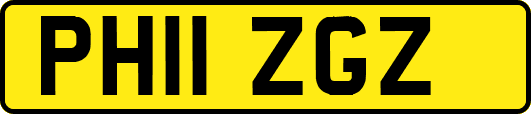 PH11ZGZ
