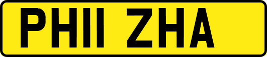 PH11ZHA