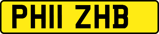 PH11ZHB