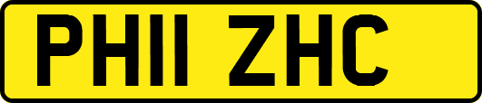 PH11ZHC