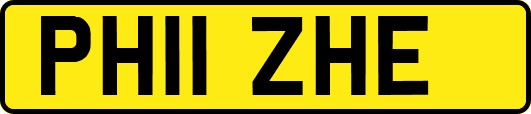 PH11ZHE