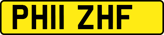 PH11ZHF