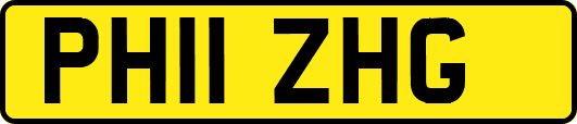 PH11ZHG
