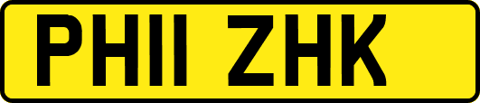 PH11ZHK
