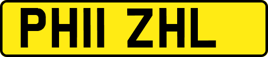 PH11ZHL